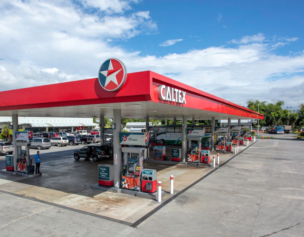 Why Caltex Company Profile, Mission and Vision Caltex Investors PH