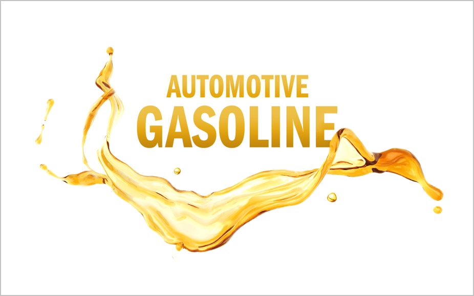 Automotive Gasoline