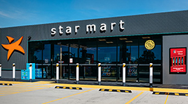 Star Mart