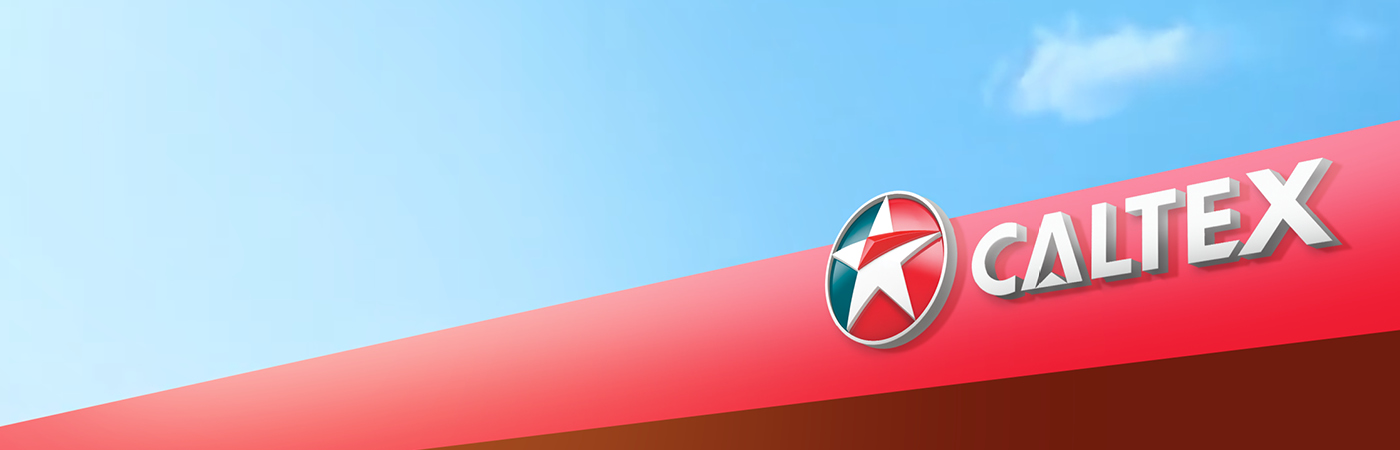 Caltex Rewards Get Treated Like Royalty for your Loyalty