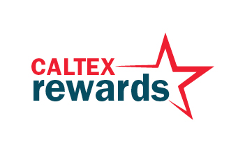 Caltex Rewards