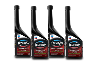  Techron® 特勁汽油添加劑
