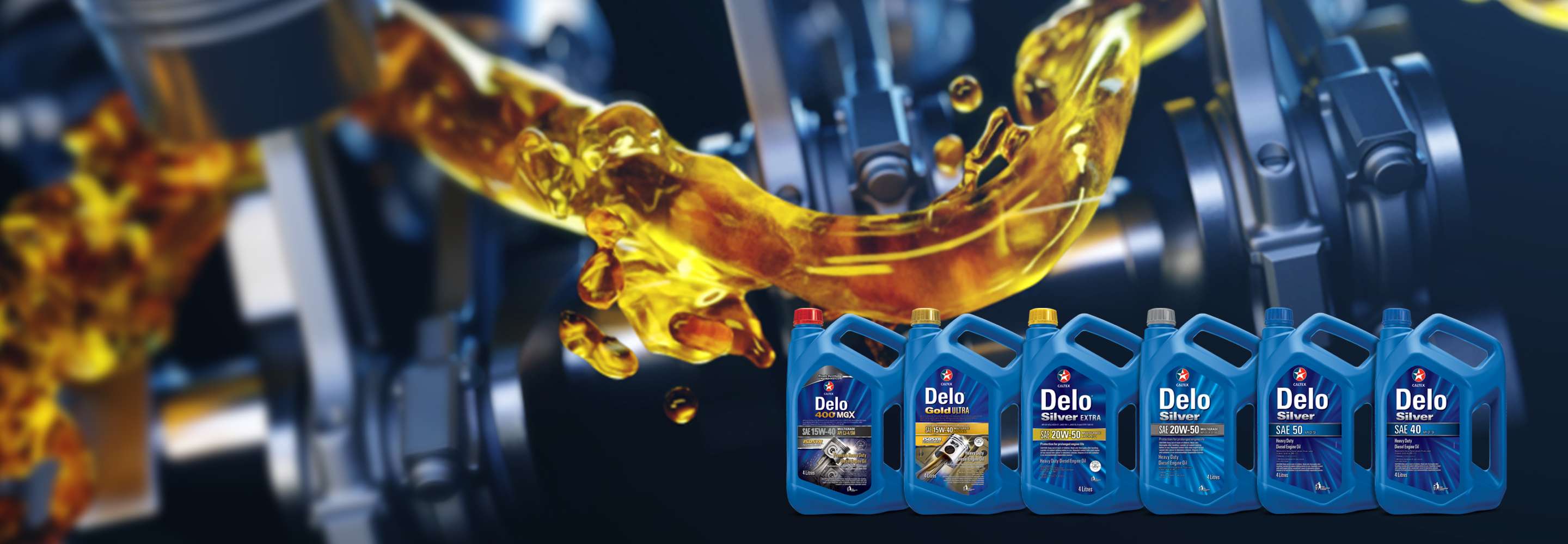 delo premium products