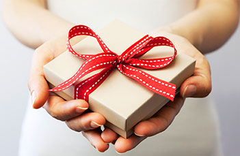 Rewards and Offers