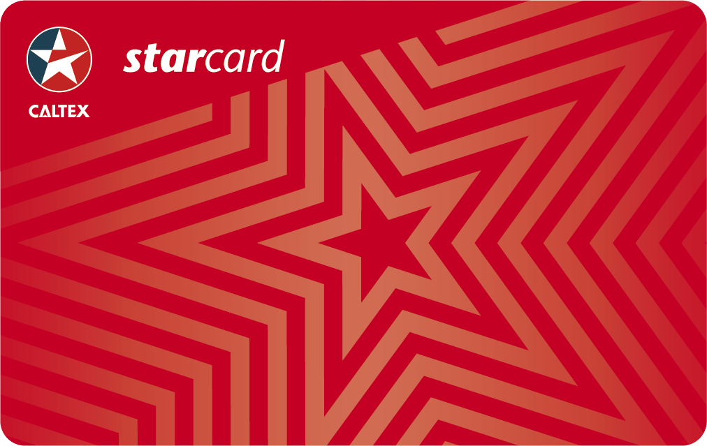 Personal StarCard