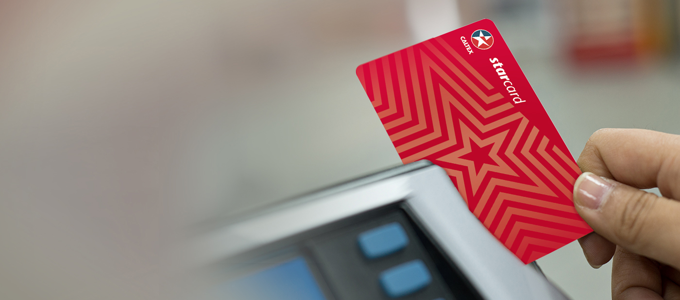 Personal StarCard 