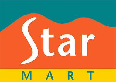 Star Mart logo
