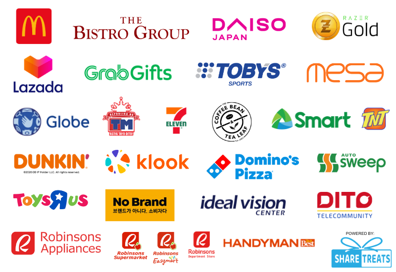 Caltex Philippines rewards partners