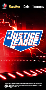 justice league