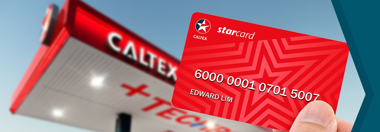 Starcard