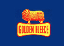 Golden Fleece