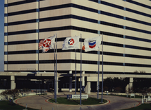 Chevron Texaco