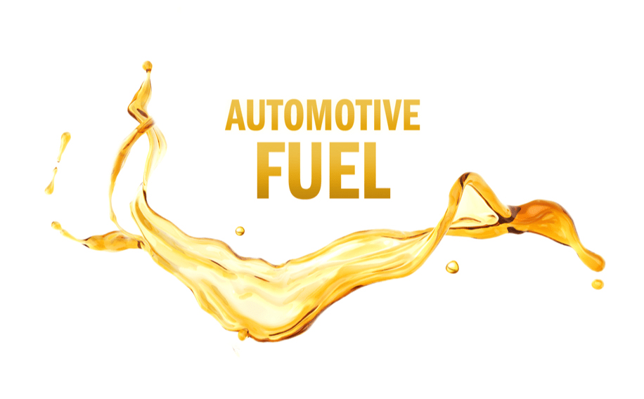 Caltex gasoline with Techron®