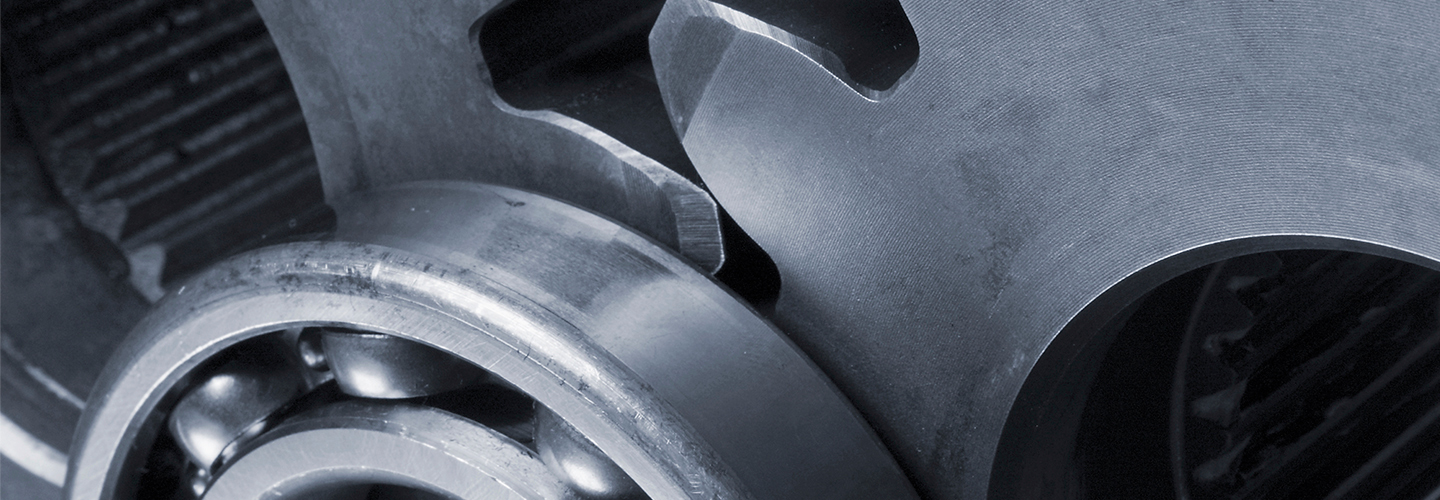 Bearing & Circulating Oils