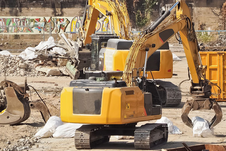 Navigating the Challenges of Construction Operations | Singapore