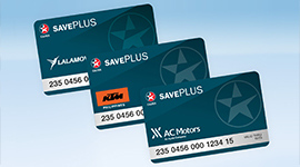 加德士 SavePlus