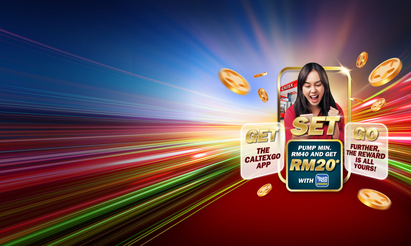 Calling all Grab fam to join the program