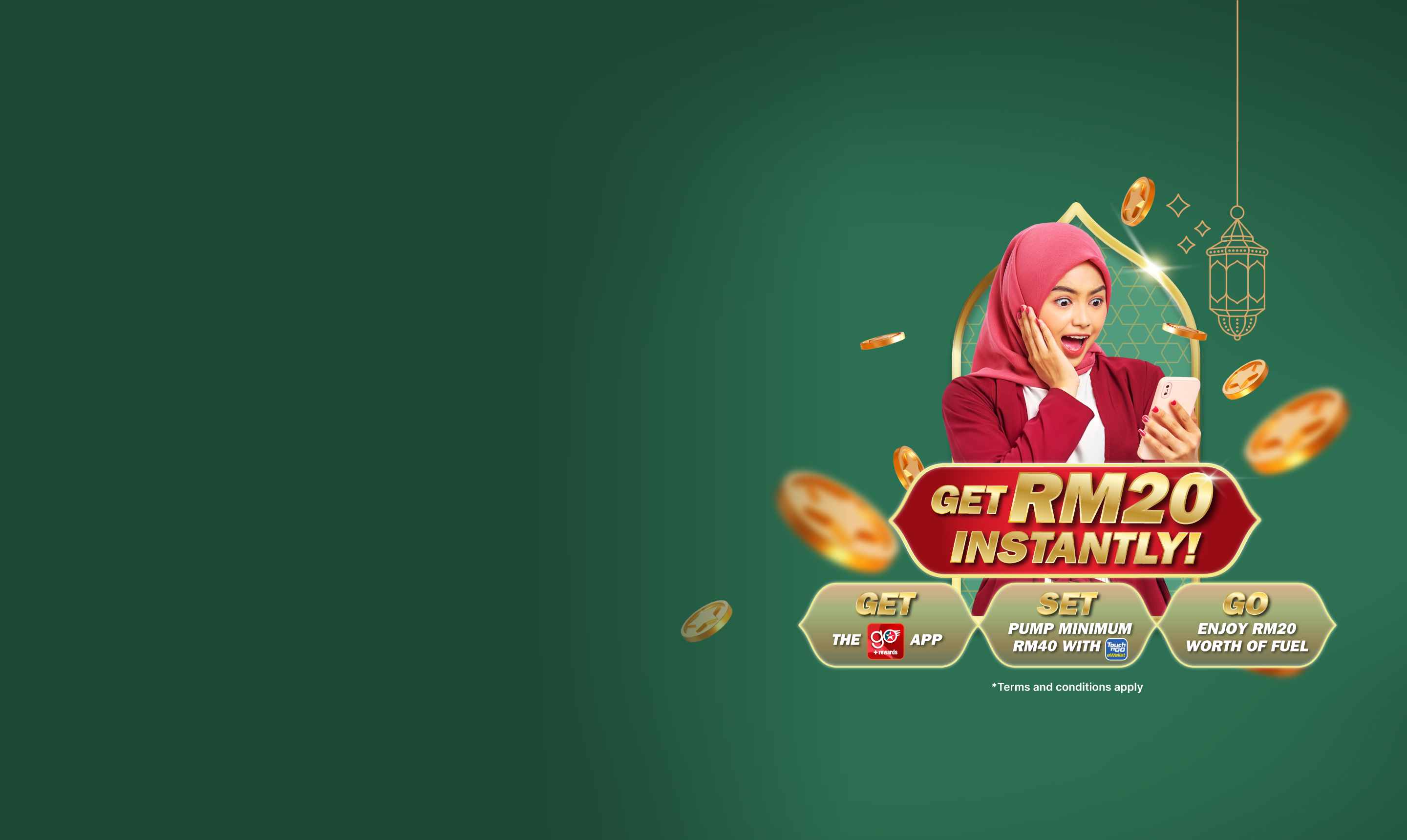 TNG BIG BANG GET SET GO 2026 PROMOTION