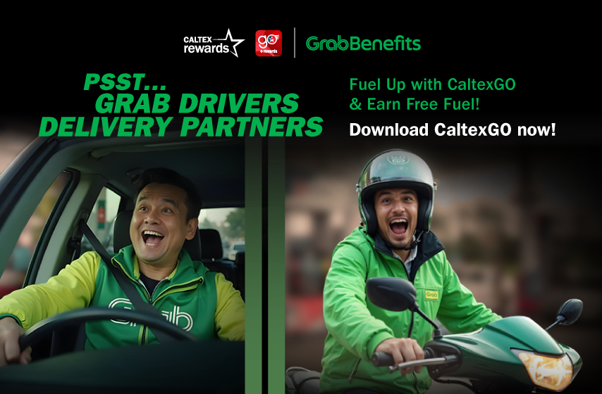 Pump & pay to be rewarded