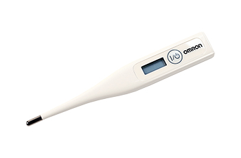 Omron Digital Thermometer MC-246