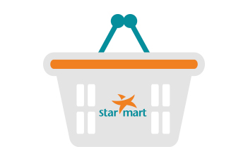 Star Mart Offer