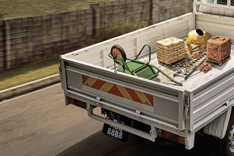 Diesel with Techron® D (Euro 5) B10 | Singapore