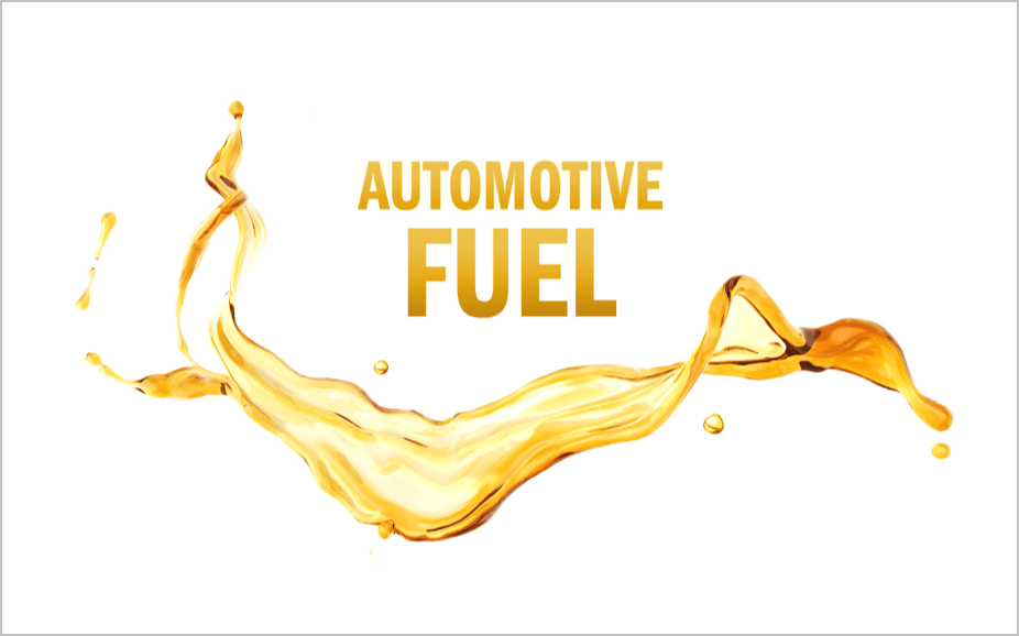Automotive Fuel
