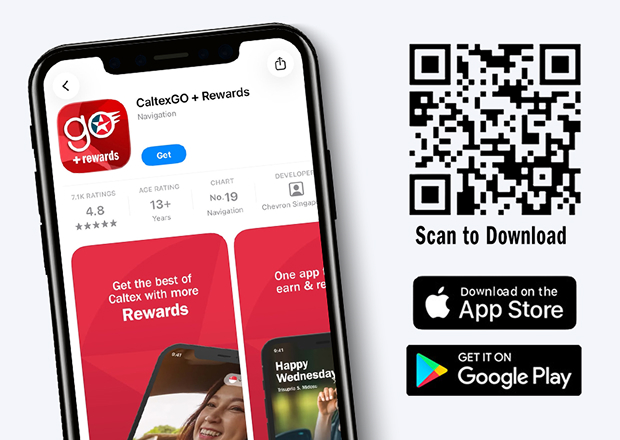 caltex go app download