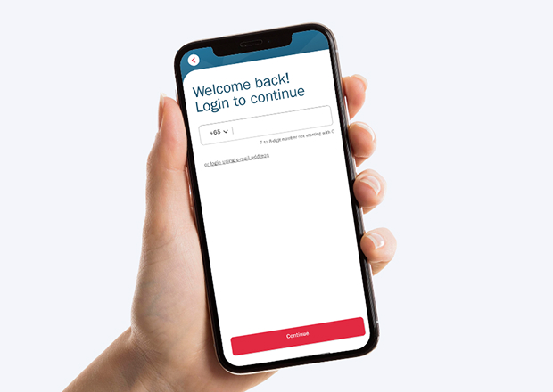 mobile verification