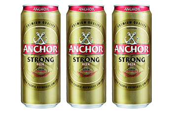Anchor Strong 490ml