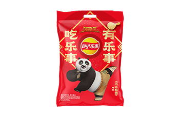 Lay's CNY Pack 385g