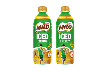MILO Iced Energy 500ml