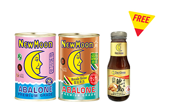 New Moon Caltex NZ Hero Set