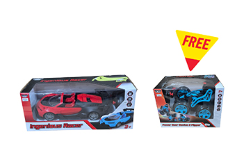 Power Gear Genius Z Flipper