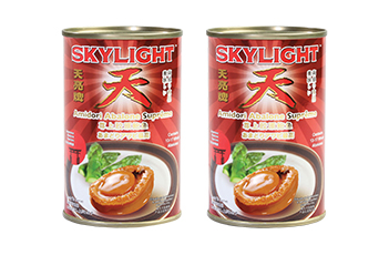 Skylight Amidori Abalone Supreme 