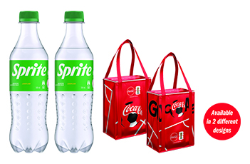 Sprite 500ml