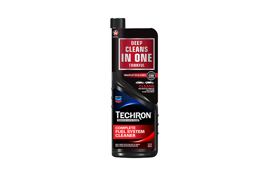 Techron Concentrate Plus 355ml