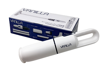 Vanilla Cordless Vacuum