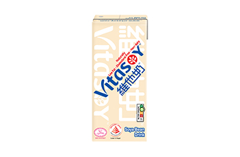 Vitasoy Soya Bean Drink 330ml