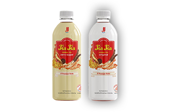 Jia Jia Herbal Tea Original/Zero Sugar 500ml